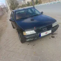 پژو روا