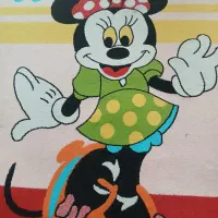 فرش کودک|فرش|اردبیل, |دیوار