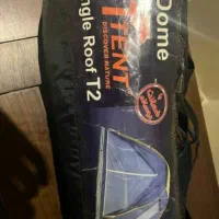 چادر 12نفره FIT