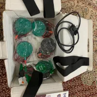 دستگاه فیزیوتراپی ۵ کاناله برجیس berjis مدل st90|آرایشی، بهداشتی، درمانی|اهواز, گلستان|دیوار