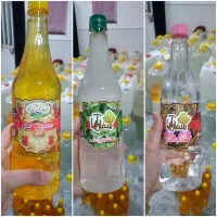 گلاب وعرقیجات دواتیشه ارگانیک کاشان