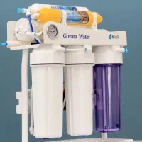 آب سلامت، انتخاب امروز شما برای فردایی بهتر