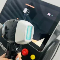 جشنواره لیزر موهای زائد با تیتانیوم پلاس 2025|خدمات آرایشگری و زیبایی|بوشهر, |دیوار