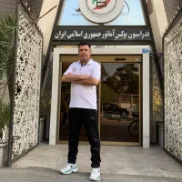 آموزش تخصصی بوکس