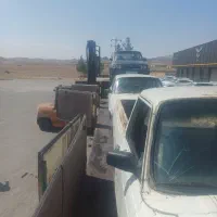 اسقاط پیکان ،وانت ،پی کی،پراید