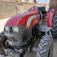 تراکتور ۴۷۰ مدل۱۴۰۳