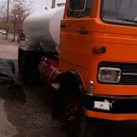 خاور ۶۰۸ مدل ۶۵ بشرط تغییر کاربری ،اتاق چوب فلز