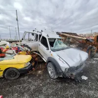 رونیز تصادفی