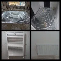 تاسیسات ولوله کشی ساختمان