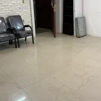 واحد اداری ۵۰ متری نوساز و شیک بر خیابان اصلی|اجارهٔ دفتر کار، اتاق اداری، مطب|اصفهان, تخت فولاد|دیوار