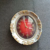 ساعت کریستال QUARTZ