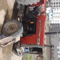 ماشین سنگین