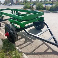 ساخت انواع تانکر و تریلی با تجهیزات درجه یک|ماشینآلات صنعتی|کرمانشاه, |دیوار