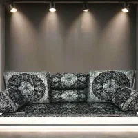 کارخونه ملزومات شاهنشین با زیر مجموعه 8کارگاه فعال|پشتی|تهران, دژکام|دیوار