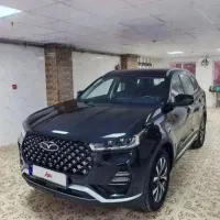 تیگو۷ پرو مدل ۱۴۰۱ اقساطی (آریاخودرو)