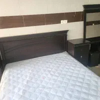 سرویس خواب دونفره|تخت و سرویس خواب|رفسنجان, |دیوار