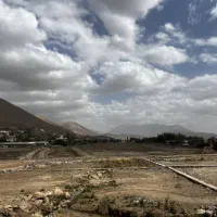 ۲۶۰ متر/محضری/شهرک ویلایـی