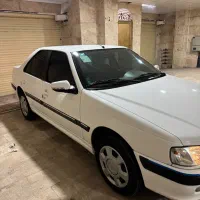 پرشیا XU7p|خودرو سواری و وانت|آستارا, |دیوار