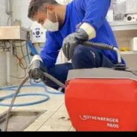 چاهبازکن بازکردن فنرزنی فنرزن*تضمینی*فوری*فاضلاب|خدمات پیشه و مهارت|کرج, جهان‌شهر|دیوار