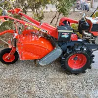 فروش تیلر مزرعه