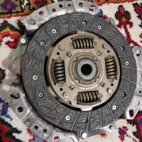 صفحه دیسک پژو تقویتی|قطعات یدکی و لوازم جانبی|تبریز, |دیوار