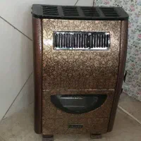 بخاری گازی دونار