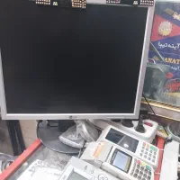 مانیتور ۱۷ اینچ ال جی