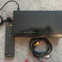 گیرنده دنای / DENAY STB521HD|صوتی و تصویری|اردستان, |دیوار