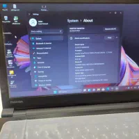 لپ تاپ  Toshiba Dynabook|رایانه همراه|پیرانشهر, |دیوار