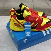 کتونی zx 8000 اسپانیا سفارش آسیا سایز ۴۲