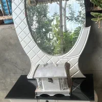 آیینه کنسول