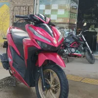 کلیک ۱۵۰|موتورسیکلت|نیشابور, شهید بهشتی|دیوار