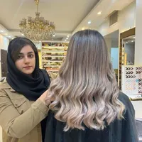 اموزش تخصصی رنگمو اقساطی۳۸۰۰|خدمات آرایشگری و زیبایی|فولادشهر, A2|دیوار