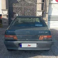 پژو آردی آی مدل ۸۳|خودرو سواری و وانت|چاف و چمخاله, |دیوار