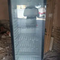 یخچال ایستاده.فریزرایستاده.بستنی. کافی شاپ.ذرت مکز