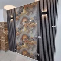 نصب لمینت قرنیز ترمووال کفپوش قرنیزماربل