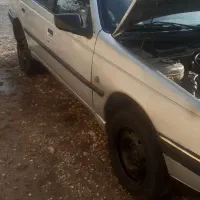 مدل ۹۳ دوگانه شرکتی