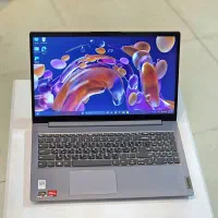 لپتاپ لنوو IP3 Slim پردازنده Ryzen 5 7535|رایانه همراه|شیراز, ملاصدرا|دیوار