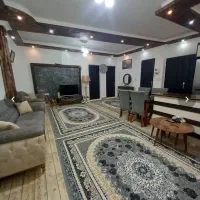 طبقه-دو-دو-خواب-پارکینگ