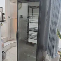 یخچال ایستاده