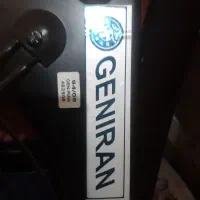 هوا کش صنعتی ۵۰ در ۵۰ نو