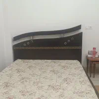 فروش تخت خواب دونفره