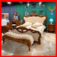 سرویس تخت خواب (کالین)