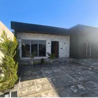 ویلا نقلی / نما مدرن / استخر رو باز