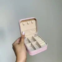 کیف مسافرتی جواهرات