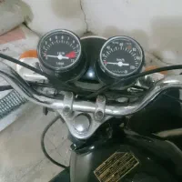 سی جی CJژاپن|موتورسیکلت|ملارد, |دیوار