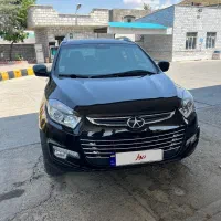 جک S5 نیوفیس، مدل ۱۴۰۲