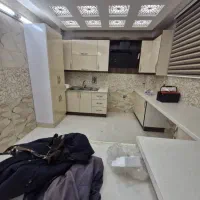 آپارتمان ۱۲۰متری/۲خواب/فول امکانات/ خیابان میثم