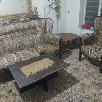 مبل 7نفره