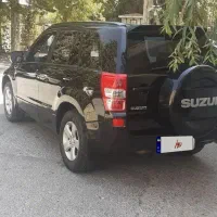سوزوکی گرند ویتارا ۲۰۰۰ اتوماتیک مدل ۲۰۰۹-۱۳۸۸|خودرو سواری و وانت|تهران, دریاچه شهدای خلیج فارس|دیوار